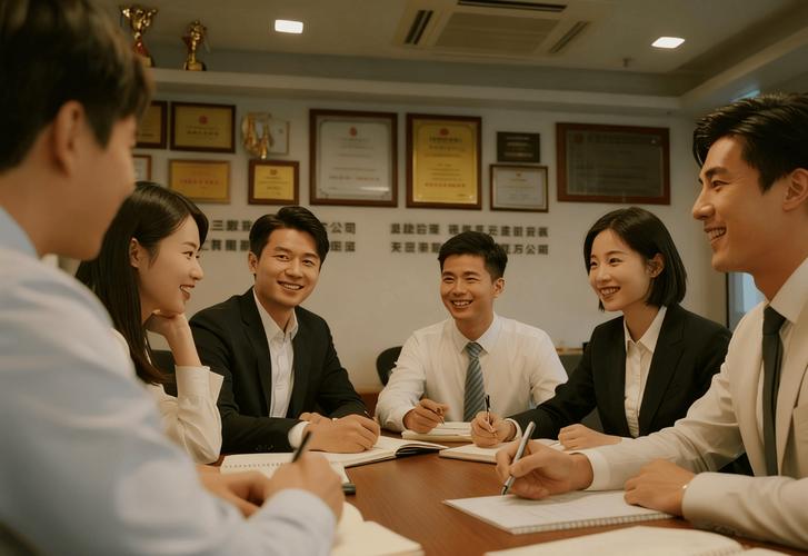 用户口碑与实力大揭秘 谁是比较不错的管理咨询企业？